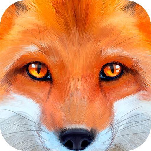 Ultimate Fox Simulator 3.0 Icon