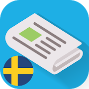 Top 18 News & Magazines Apps Like Swedish News - Best Alternatives