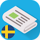 Swedish News Download on Windows