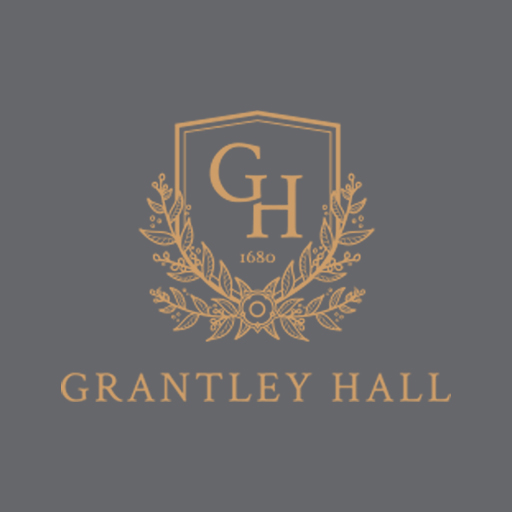 Grantley Hall logo