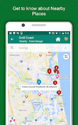 Gold Coast Travel & Explore, O
