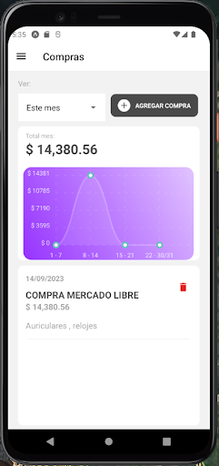 Gestión UEF Screen 3