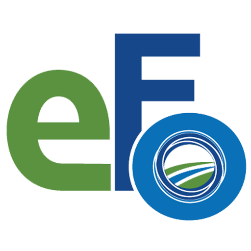 Environmental Federation of OK logo