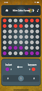 Küre Oyunu