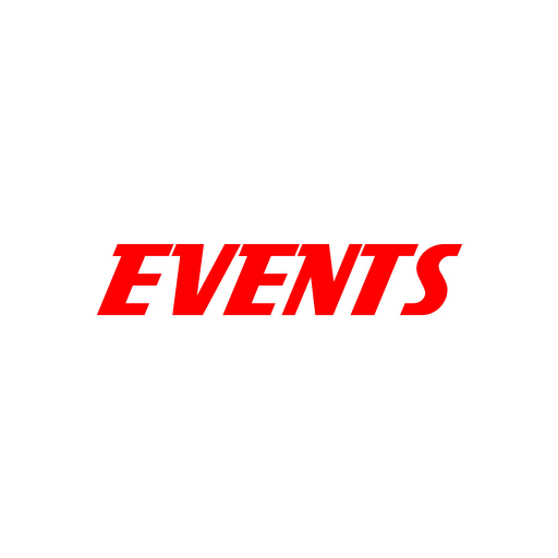 Events A.S.O 1.3.2 Icon