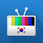 Cover Image of Download 한국 TV 가이드 1.2.3 APK