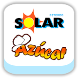 Estereo Solar Guatemala icon