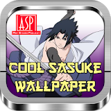 Cool Sasuke Wallpaper QHD icon