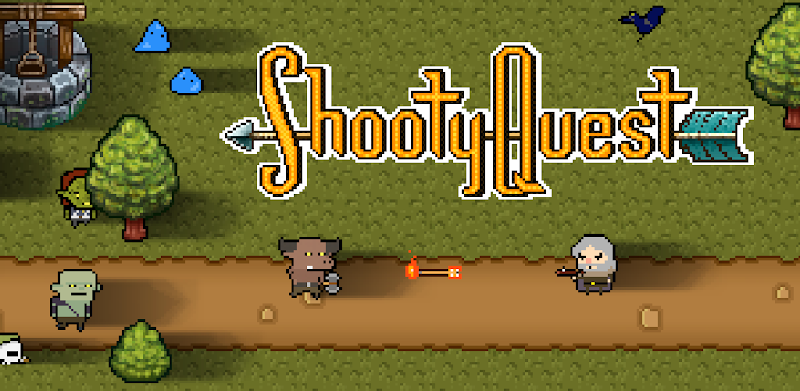 Shooty Quest