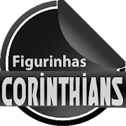 Figurinhas do Corinthians - Stickers, Adesivos