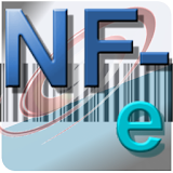 Leitor Danfe/NF-e icon