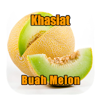 Khasiat Buah Melon