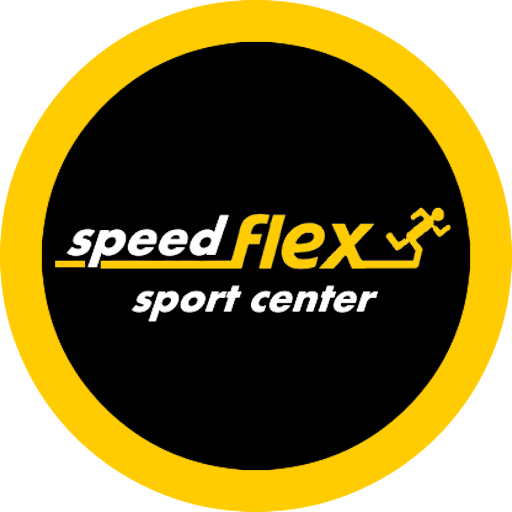 SPEEDFLEX logo