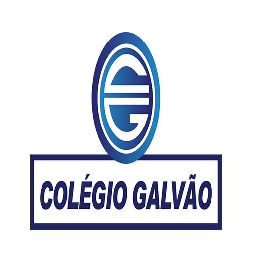 Colégio Galvão logo