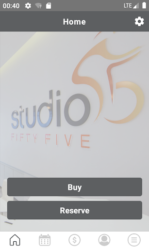 Android application Studio55 Saudi Arabia screenshort