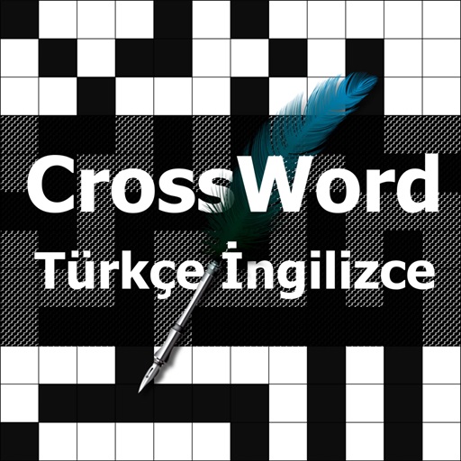 CrossWord Türkçe-İngilizce