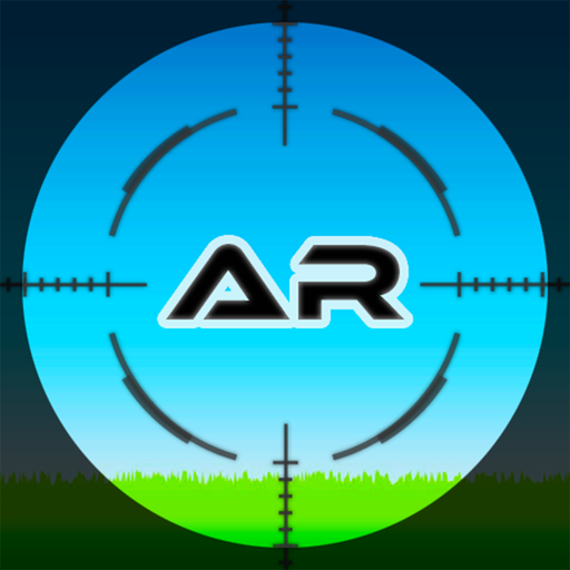 ARShootingBattle - Real FPS logo