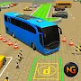 Bus Parking Games: Bus Game 3D