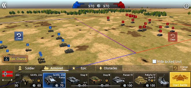 WW2 Battlefields Sim Lite 2