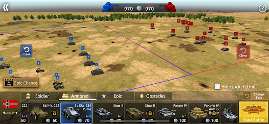WW2 Battlefields Sim Lite 1.0.4 APK + Mod (Unlimited money / Mod Menu) for Android