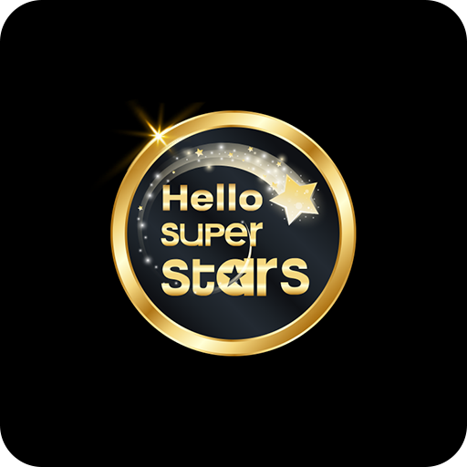Hello Super Stars