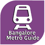 Bangalore Metro Guide icon