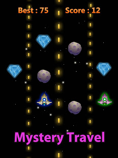 Space Roam(圖4)-速報App