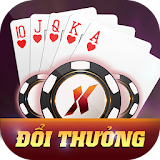Game Bai Doi Thuong - LuxMan icon
