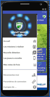 My Scout Manager 2313.39At APK screenshots 4