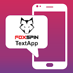 Foxspin TextApp Apk