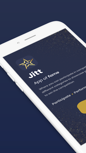 Jitt – App of Fame