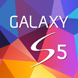 Experiencia Galaxy S5 -Español icon