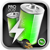 Dr.Battery - Fast Charger 2017 icon