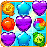 Candy Star Deluxe icon