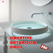 Bathroom Sinks Ideas  Icon