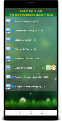 Environmental Engineering Screen 2