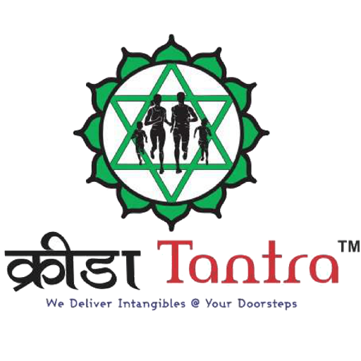 Kreeda Tantra for Coach logo