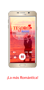 Tesoro Radio®