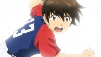メジャーセカンド Season 1 Episode 11 Tv On Google Play