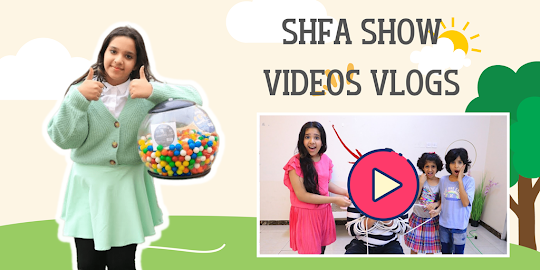 Shfa Show Videos