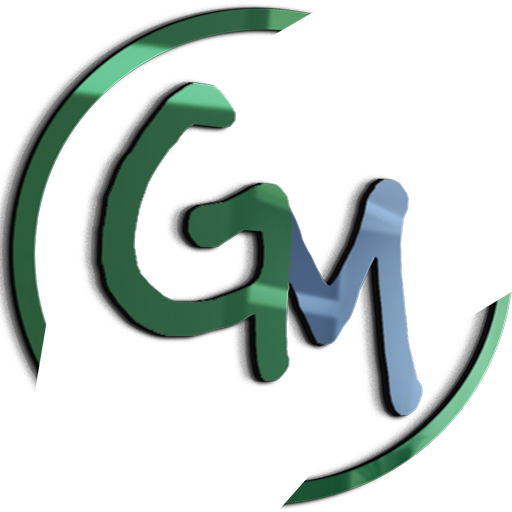 Gradient maker - create gradie  Icon