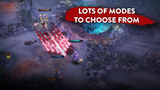 Free Vainglory Download 4