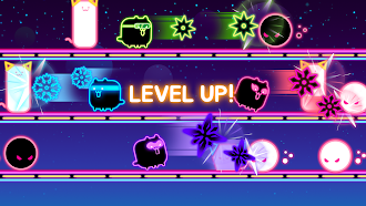 Game screenshot Ninja Cats - Idle RPG War hack