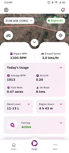 MYOJA Screenshot 4 - AppWisp.com