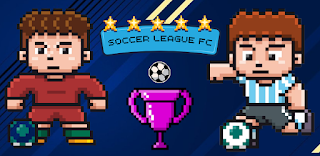 Soccer League FC - Screenshot 1