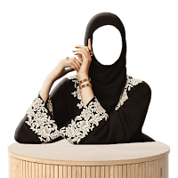 Face Montage - Burqa Niqab Hijab