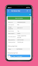 Cek Resi Cek Ongkir Semua Ekspedisi التطبيقات على Google Play