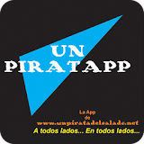 Un Piratapp icon