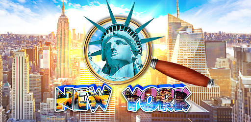 Hidden Objects New York City Puzzle Object Game - Apps on Google Play
