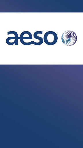 Android application AESO AR screenshort
